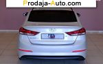 автобазар украины - Продажа 2018 г.в.  Hyundai Elantra 