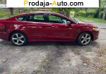 автобазар украины - Продажа 2014 г.в.  Ford Fusion 
