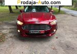 автобазар украины - Продажа 2014 г.в.  Ford Fusion 