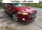 автобазар украины - Продажа 2014 г.в.  Ford Fusion 
