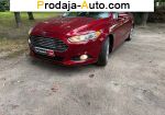 Ford Fusion 8990$