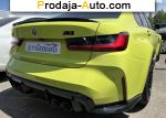 BMW M3 108460$
