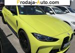 автобазар украины - Продажа 2023 г.в.  BMW M3 3.0i M Steptronic (510 л.с.) Competition