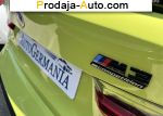 автобазар украины - Продажа 2023 г.в.  BMW M3 3.0i M Steptronic (510 л.с.) Competition