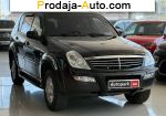 автобазар украины - Продажа 2004 г.в.  SsangYong E 