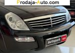 автобазар украины - Продажа 2004 г.в.  SsangYong E 