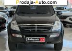 автобазар украины - Продажа 2004 г.в.  SsangYong E 