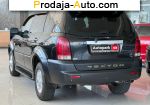 автобазар украины - Продажа 2004 г.в.  SsangYong E 