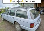 Ford Sierra 430$
