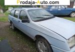автобазар украины - Продажа 1986 г.в.  Ford Sierra 2.3D MT (67 л.с.)