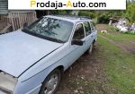 автобазар украины - Продажа 1986 г.в.  Ford Sierra 2.3D MT (67 л.с.)