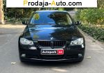 автобазар украины - Продажа 2006 г.в.  BMW 3 Series 