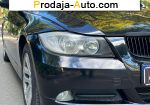 автобазар украины - Продажа 2006 г.в.  BMW 3 Series 
