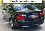 автобазар украины - Продажа 2006 г.в.  BMW 3 Series 