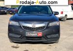 автобазар украины - Продажа 2016 г.в.  Acura MDX 