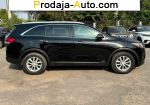 автобазар украины - Продажа 2017 г.в.  KIA Sorento 