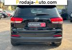 автобазар украины - Продажа 2017 г.в.  KIA Sorento 