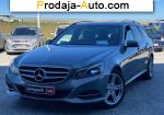 2013 Mercedes E   автобазар