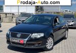2007 Volkswagen Passat   автобазар