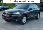 2012 Volkswagen Touareg   автобазар
