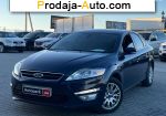2014 Ford Mondeo   автобазар