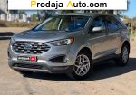 2021 Ford Edge   автобазар