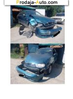 2003 Daewoo Lanos   автобазар