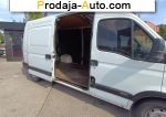 автобазар украины - Продажа 2000 г.в.  Opel Movano 