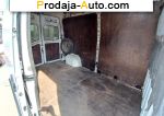 автобазар украины - Продажа 2000 г.в.  Opel Movano 