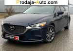2018 Mazda 6   автобазар