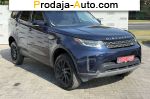 2019 Land Rover Discovery   автобазар