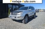 2004 Toyota Land Cruiser   автобазар