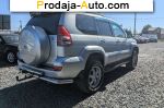 автобазар украины - Продажа 2004 г.в.  Toyota Land Cruiser 
