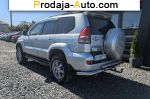 автобазар украины - Продажа 2004 г.в.  Toyota Land Cruiser 