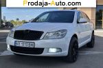 2012 Skoda Octavia   автобазар