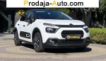 2024 Citroen C3   автобазар