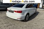 автобазар украины - Продажа 2015 г.в.  Audi A3 