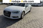 автобазар украины - Продажа 2015 г.в.  Audi A3 