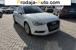 2015 Audi A3   автобазар