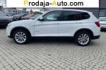 автобазар украины - Продажа 2017 г.в.  BMW X3 