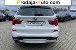 автобазар украины - Продажа 2017 г.в.  BMW X3 