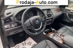 автобазар украины - Продажа 2017 г.в.  BMW X3 