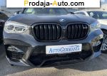 2022 BMW  3.0i M Competition Steptronic 4x4 (510 л.с.)  автобазар