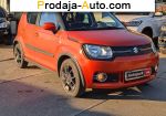 автобазар украины - Продажа 2018 г.в.  Suzuki Ignis 