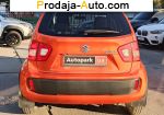 автобазар украины - Продажа 2018 г.в.  Suzuki Ignis 