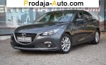 2015 Mazda 3   автобазар