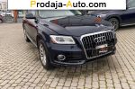 2012 Audi Q5   автобазар