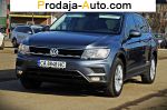 2017 Volkswagen Tiguan   автобазар
