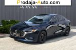 2020 Mazda 3   автобазар