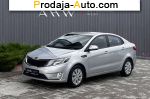 2012 KIA Rio   автобазар